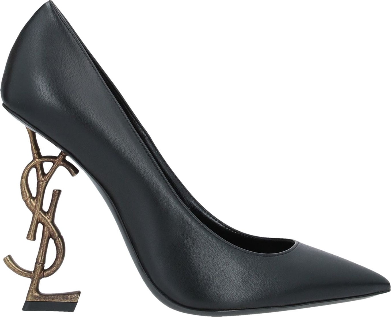Saint Laurent Pump