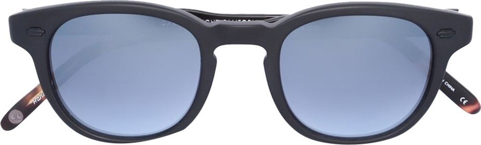 GARRETT LEIGHT Harding sunglasses