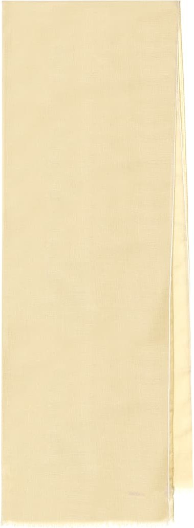 Agnona Cashmere scarf