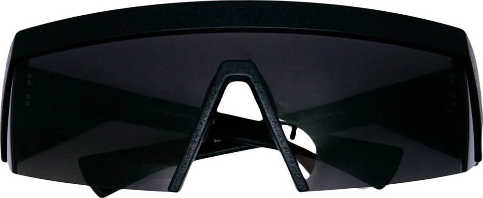 Mykita Mykita x Maison Margiela Visor sunglasses