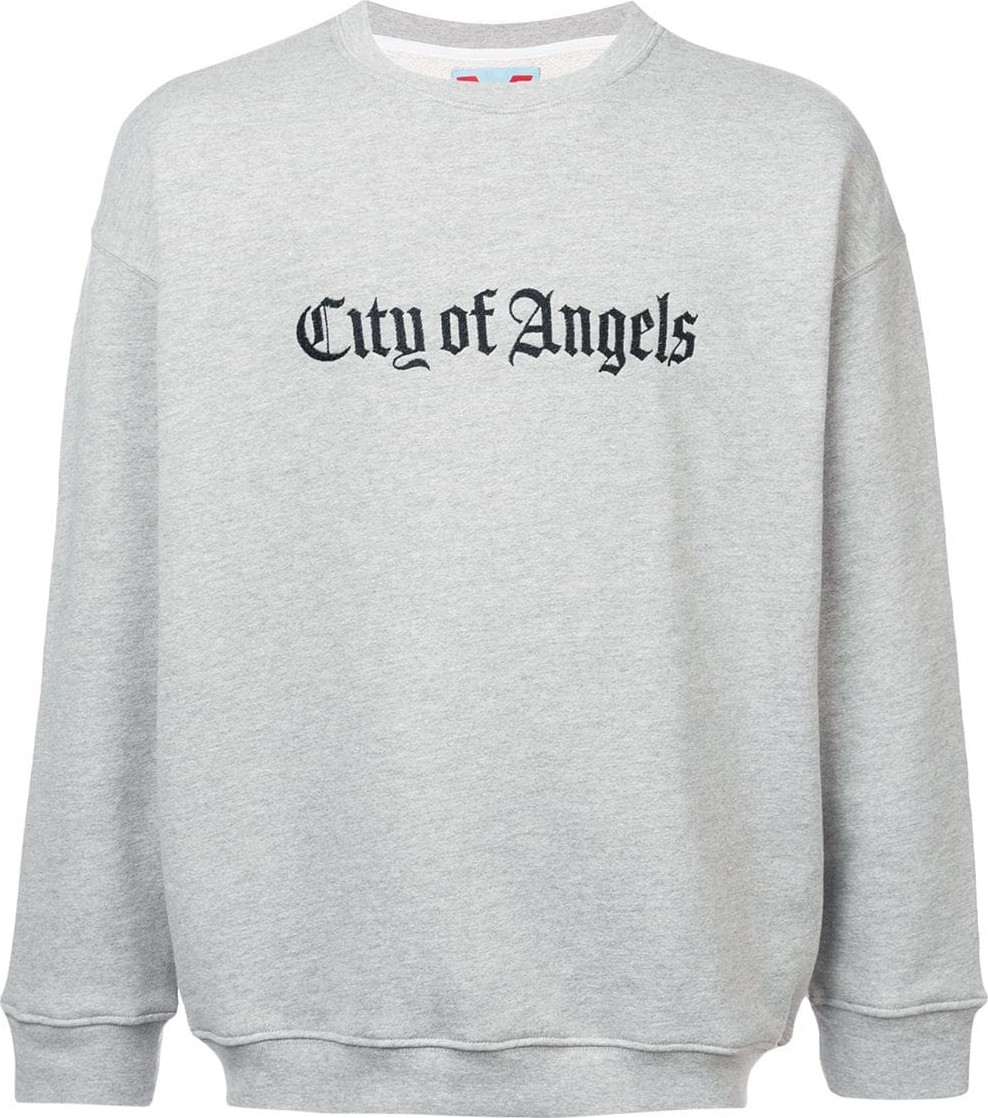 Adaptation City of Angels sweatshirt