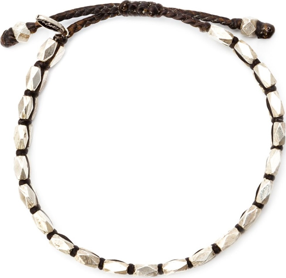 M. Cohen Savai Bracelet