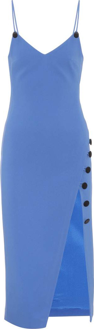 David Koma Cady dress