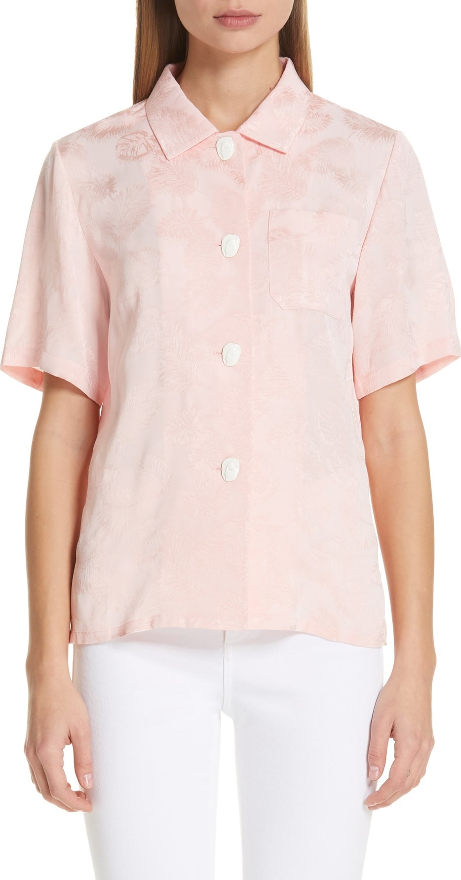 Rejina Pyo Mila Shirt