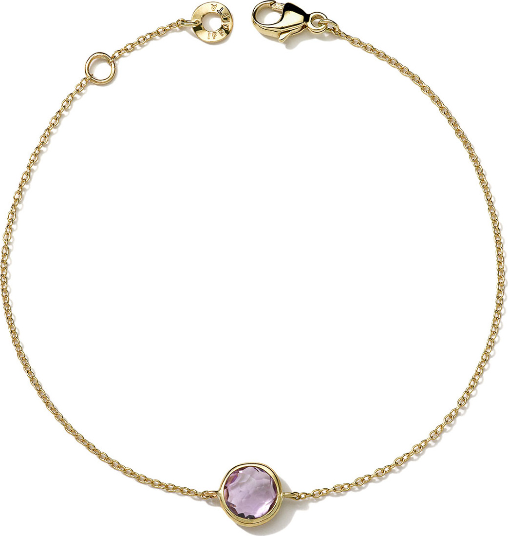 IPPOLITA 18k Gold Lollipop Bracelet