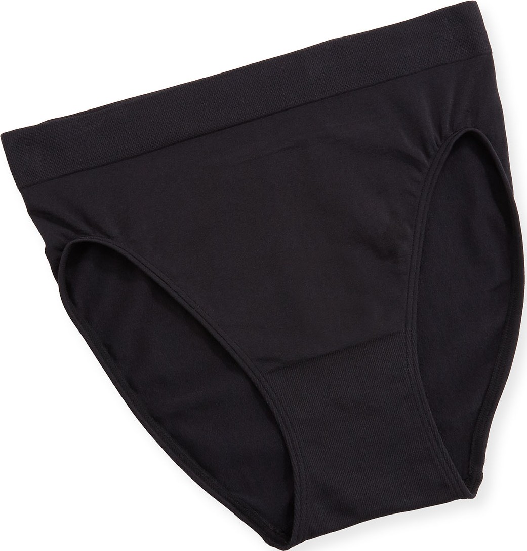 Wacoal BSmooth High-Cut Bikini Briefs