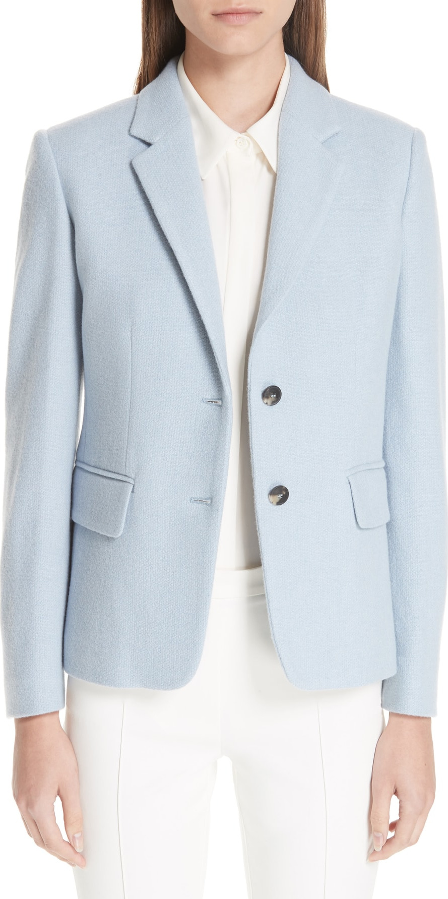 Max Mara Palude Cashmere Jacket