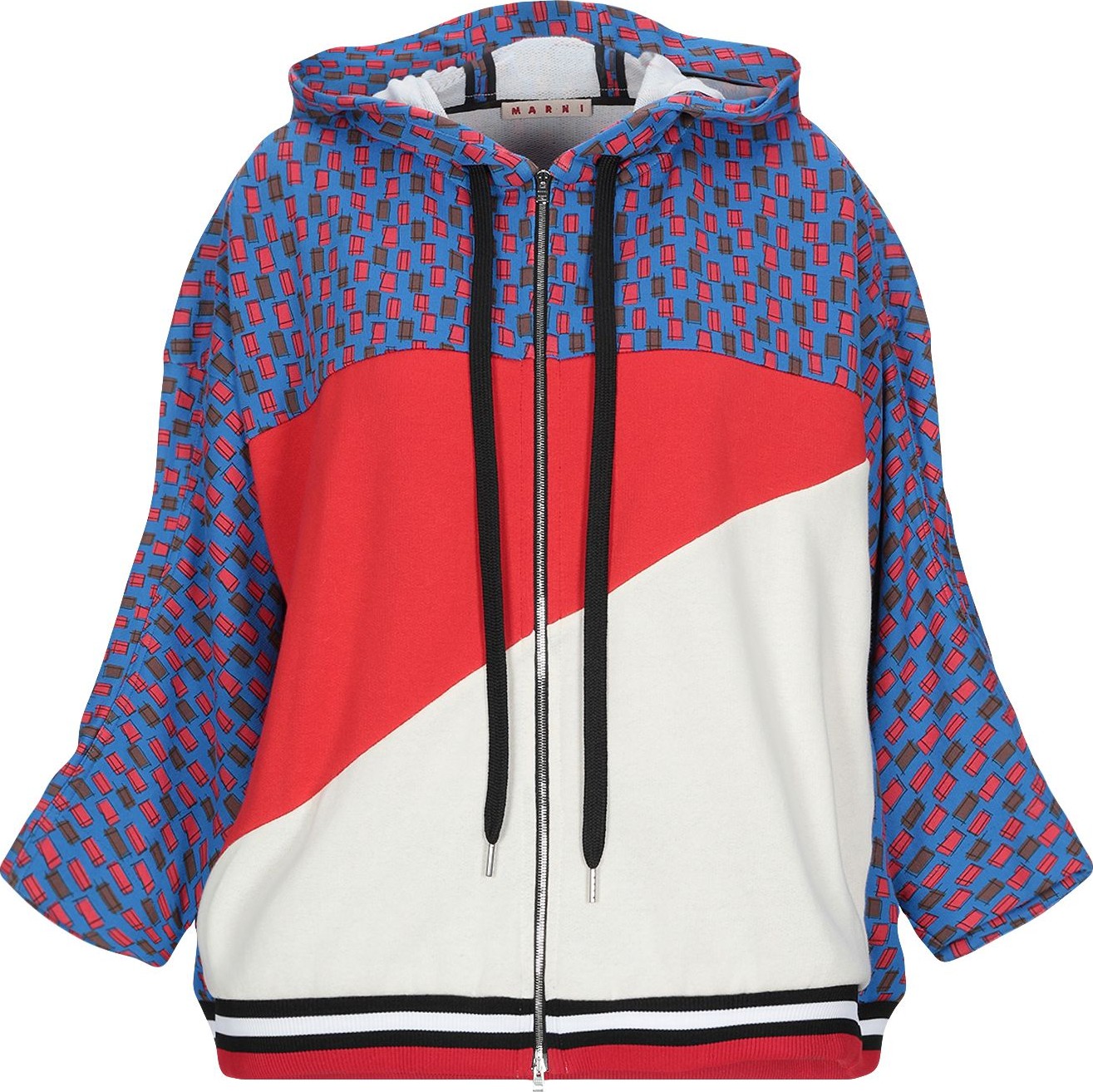 Marni Hooded Sweatshirt