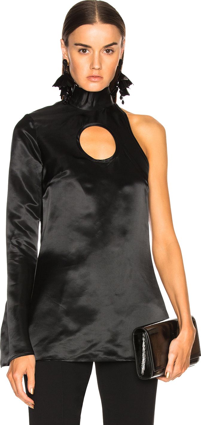 Beaufille Rigel Blouse