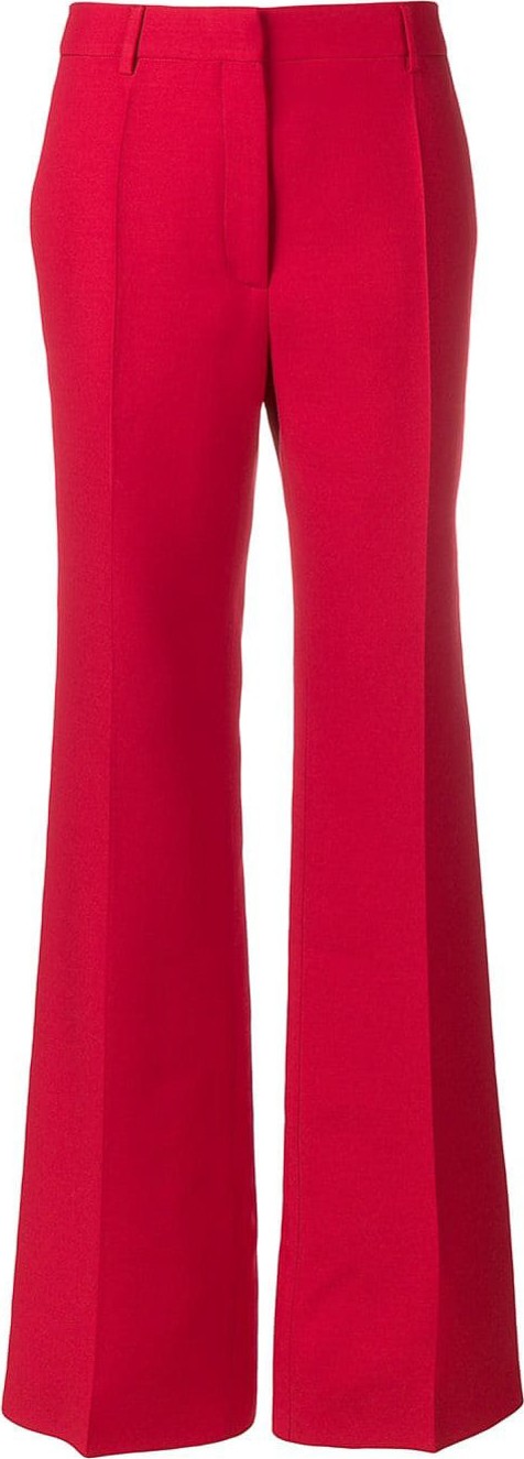 Valentino high-waisted trousers