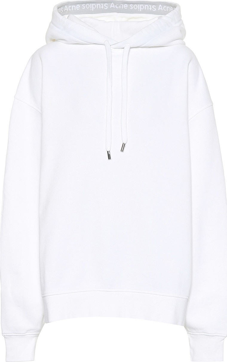 Acne Studios Yala Cotton hoodie
