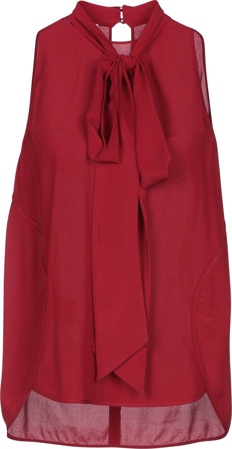 Giambattista Valli Silk Top