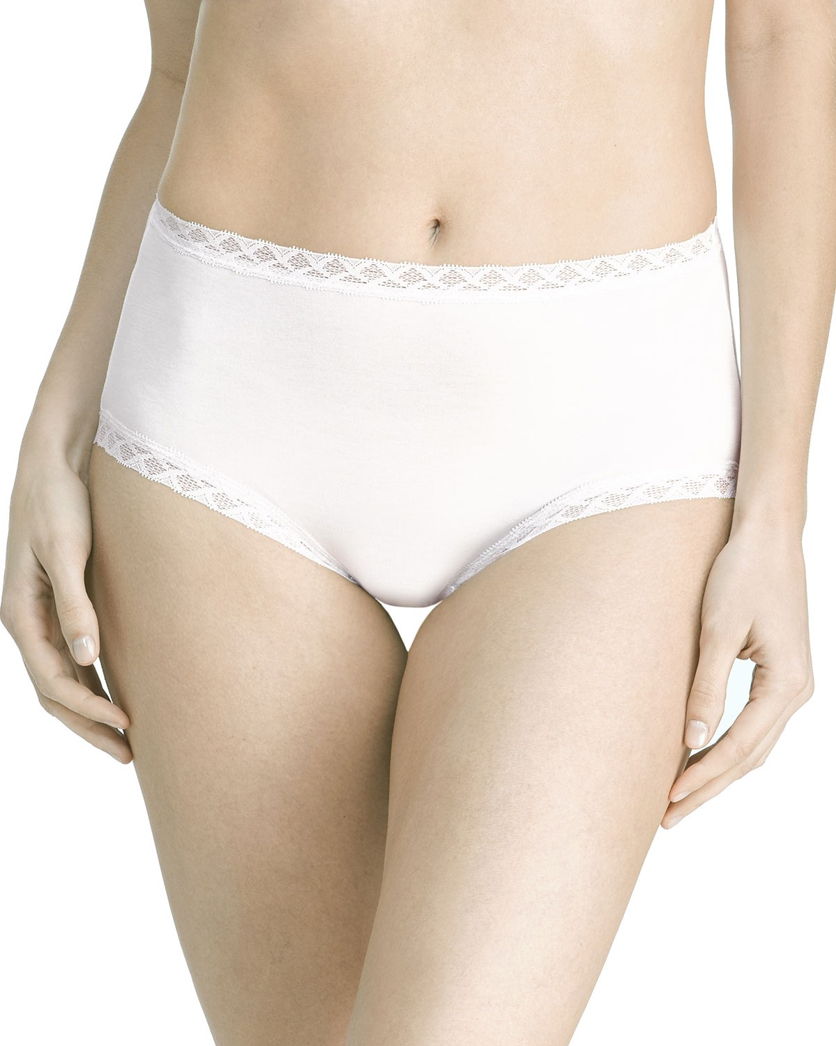 Natori Bliss Cotton Full Briefs