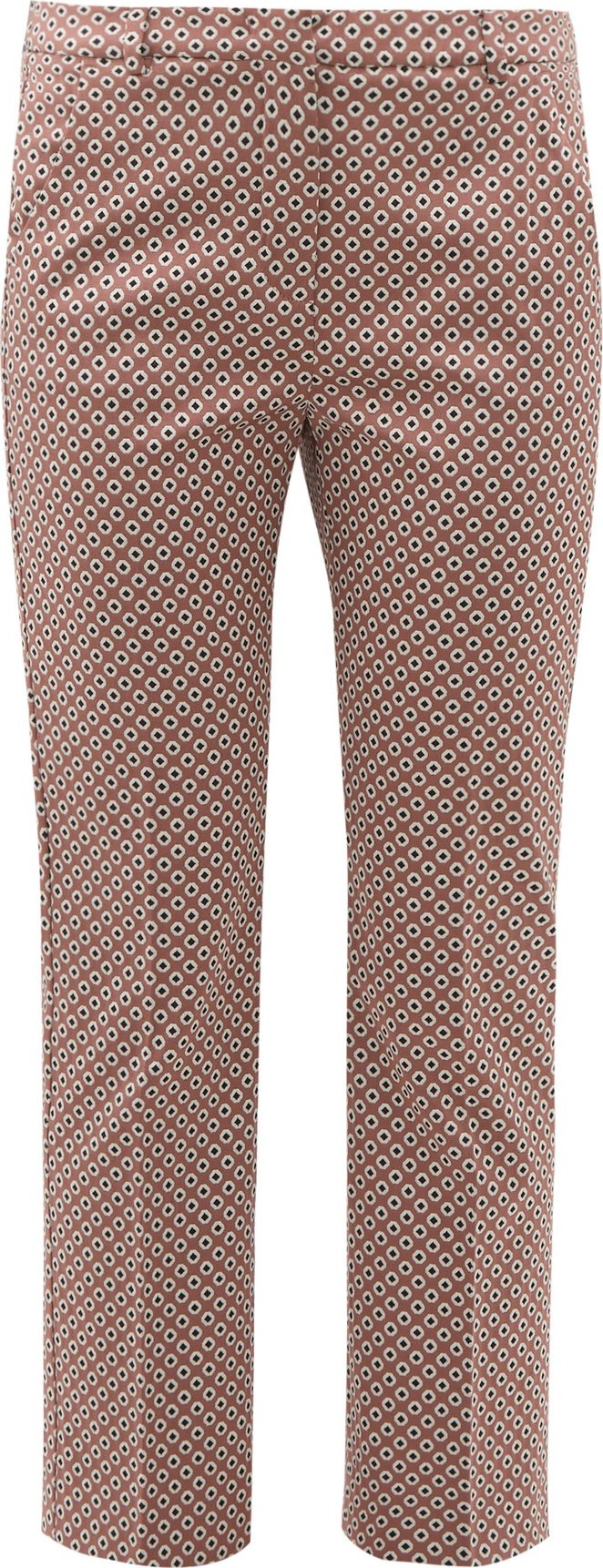 Weekend Max Mara Capale trousers
