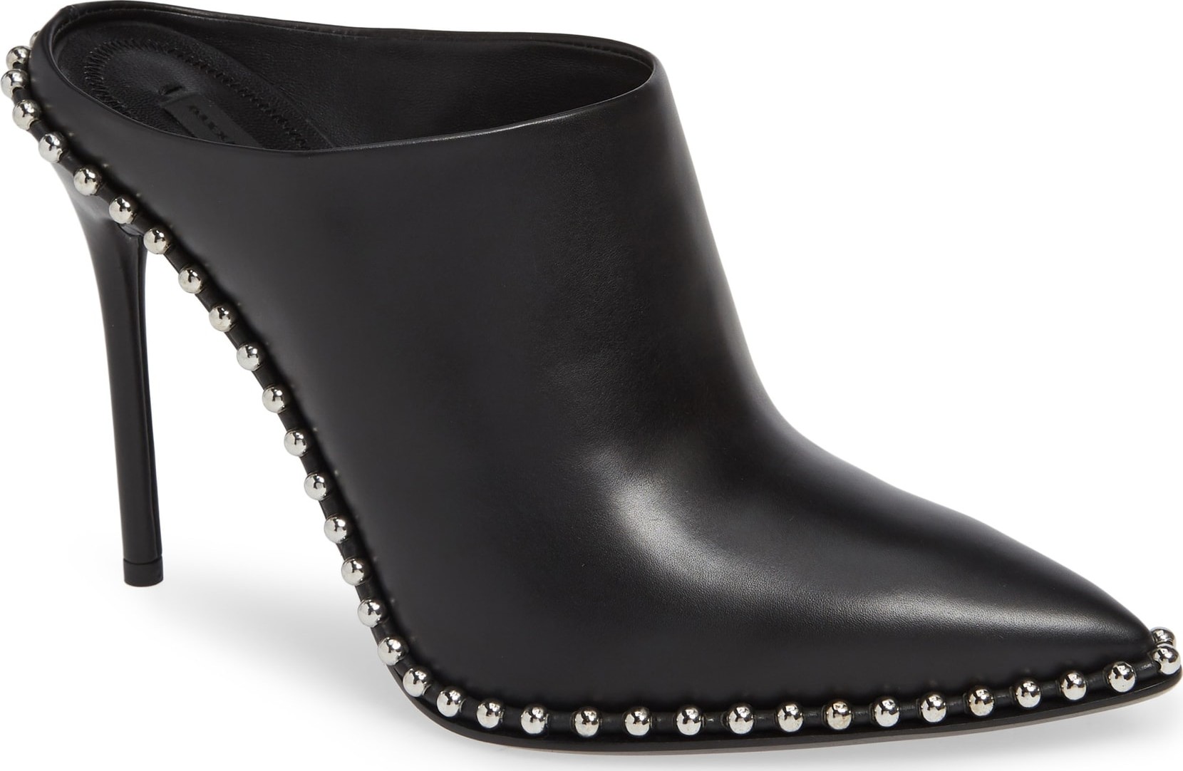 Alexander Wang Eri Studded Mule