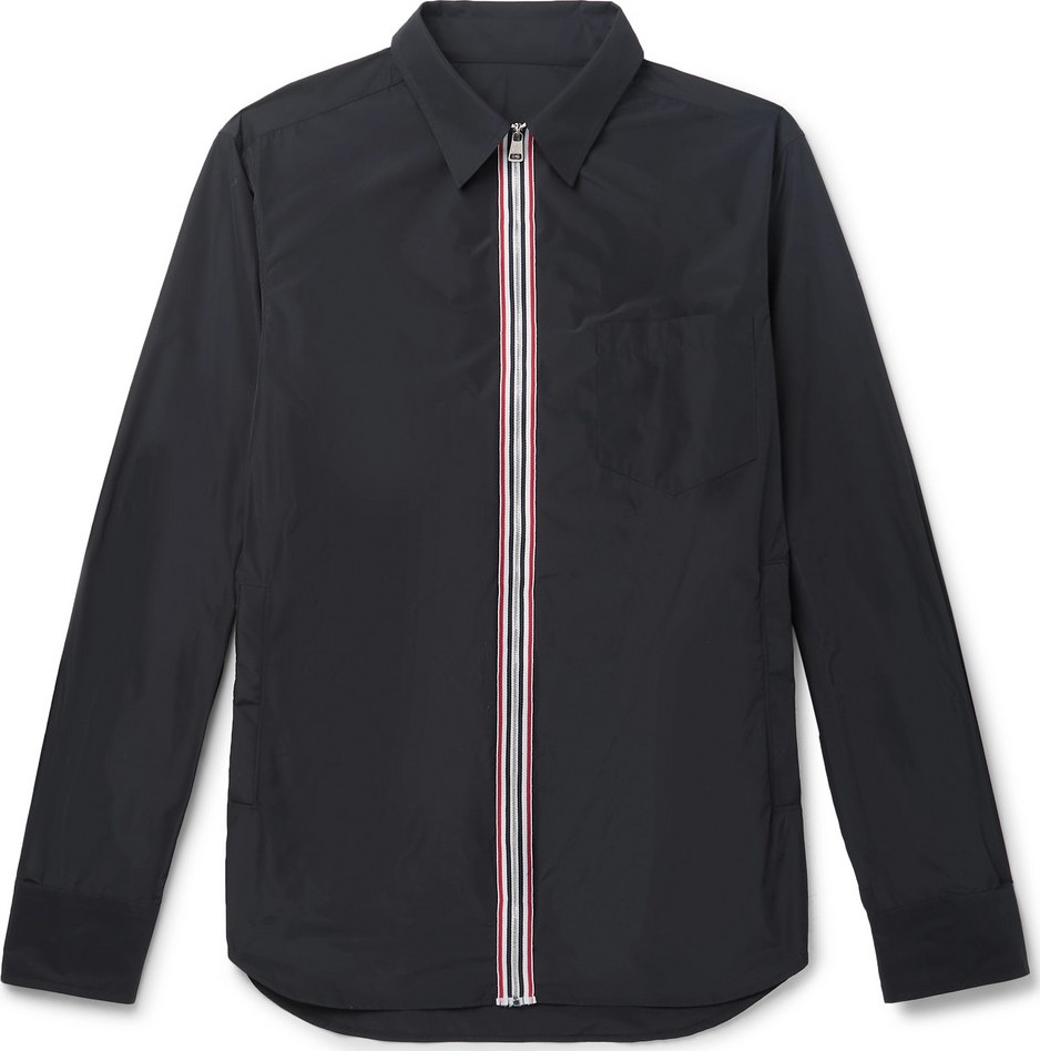 Moncler Maxville Shell Jacket