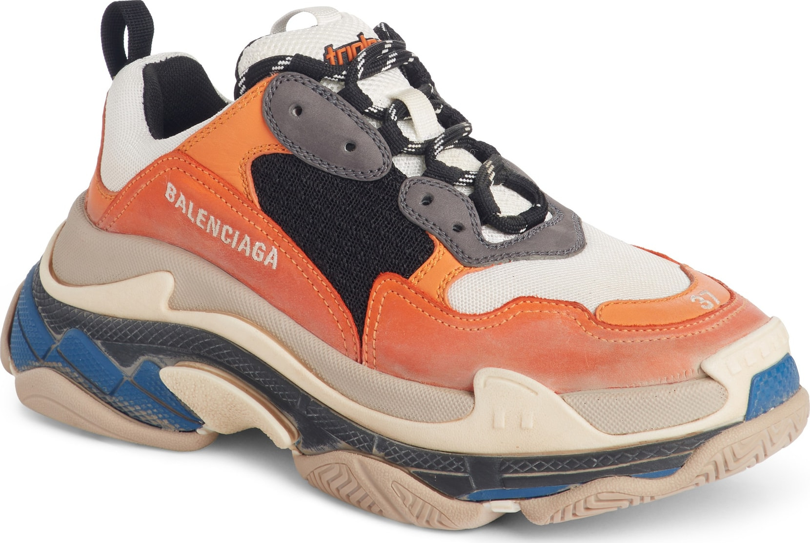 Balenciaga Triple S Sneaker