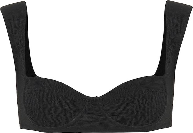 Tropic of C South Pacific bikini top