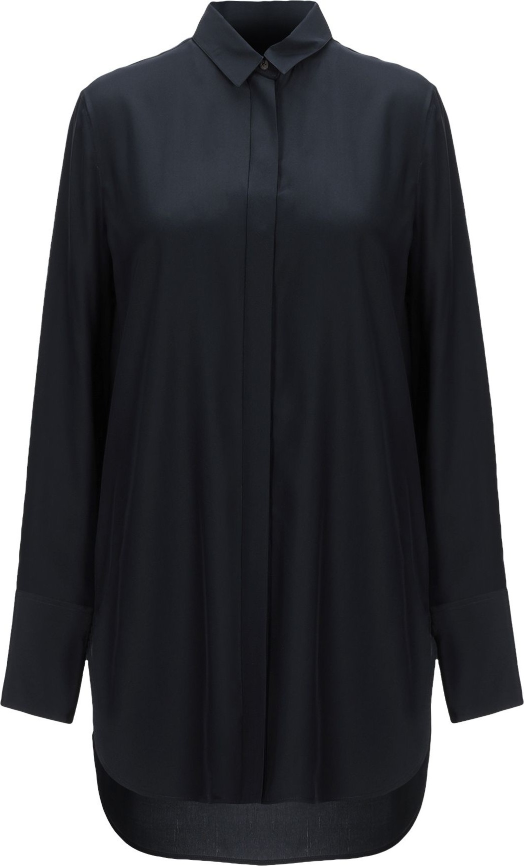 Jil Sander Silk Shirts & Blouses