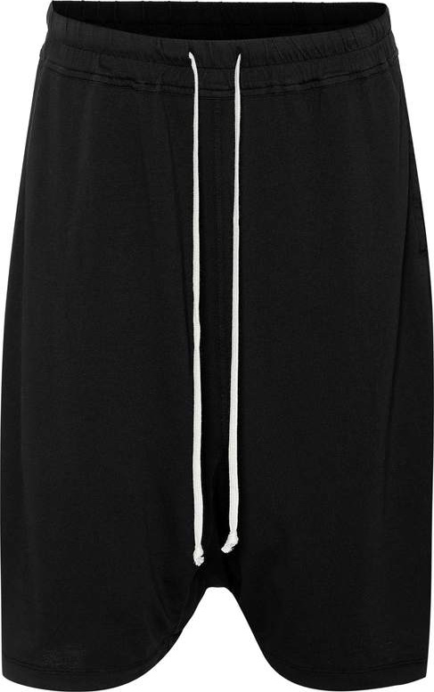 Rick Owens DRKSHDW cotton shorts