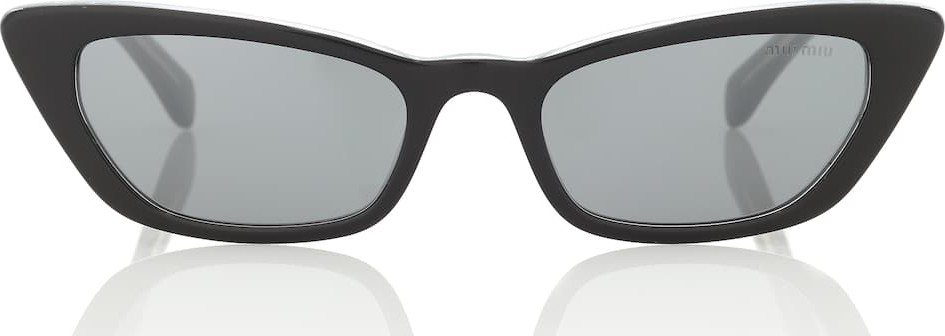 Miu Miu Cat-eye sunglasses