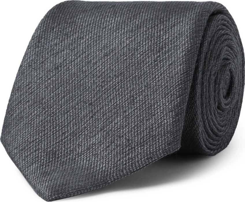 Charvet 7.5cm Silk Tie