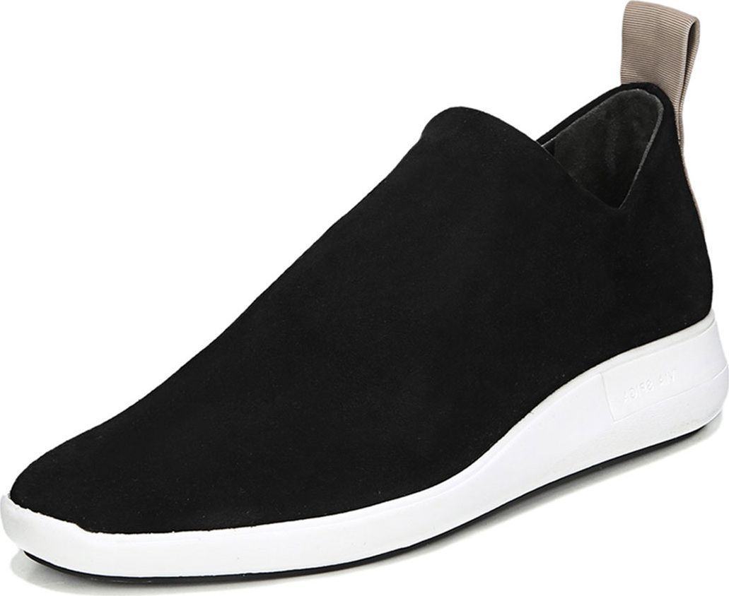 Via Spiga Marlow Sock Flat Sneakers