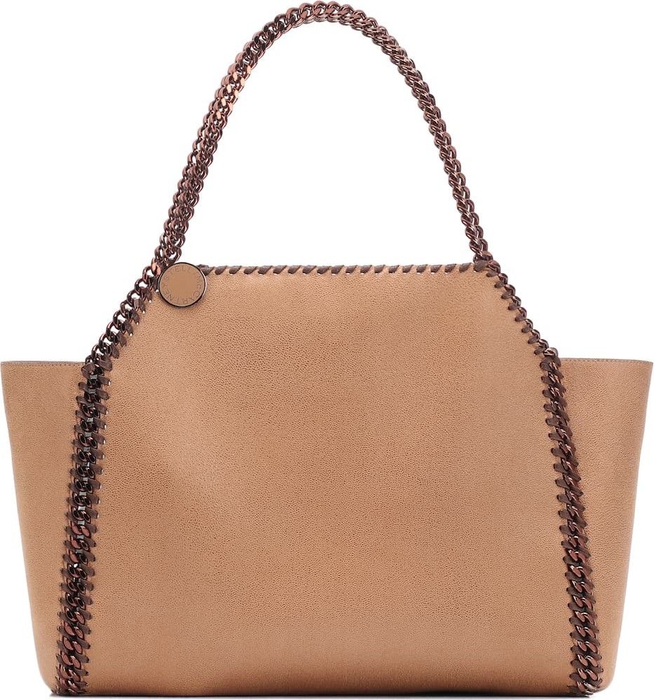 Stella McCartney Falabella reversible tote