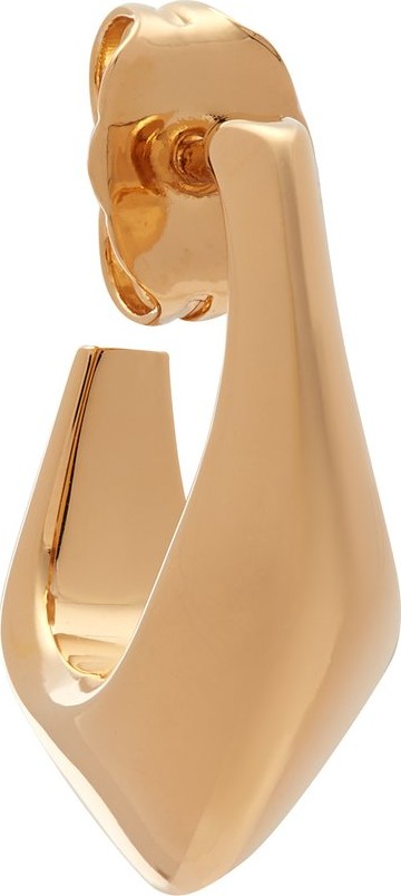 Lemaire Mini drop single earring