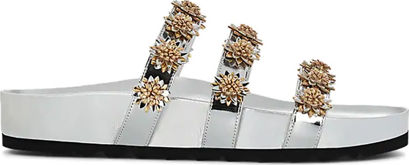 Fabrizio Viti Berkley Daisy Slide