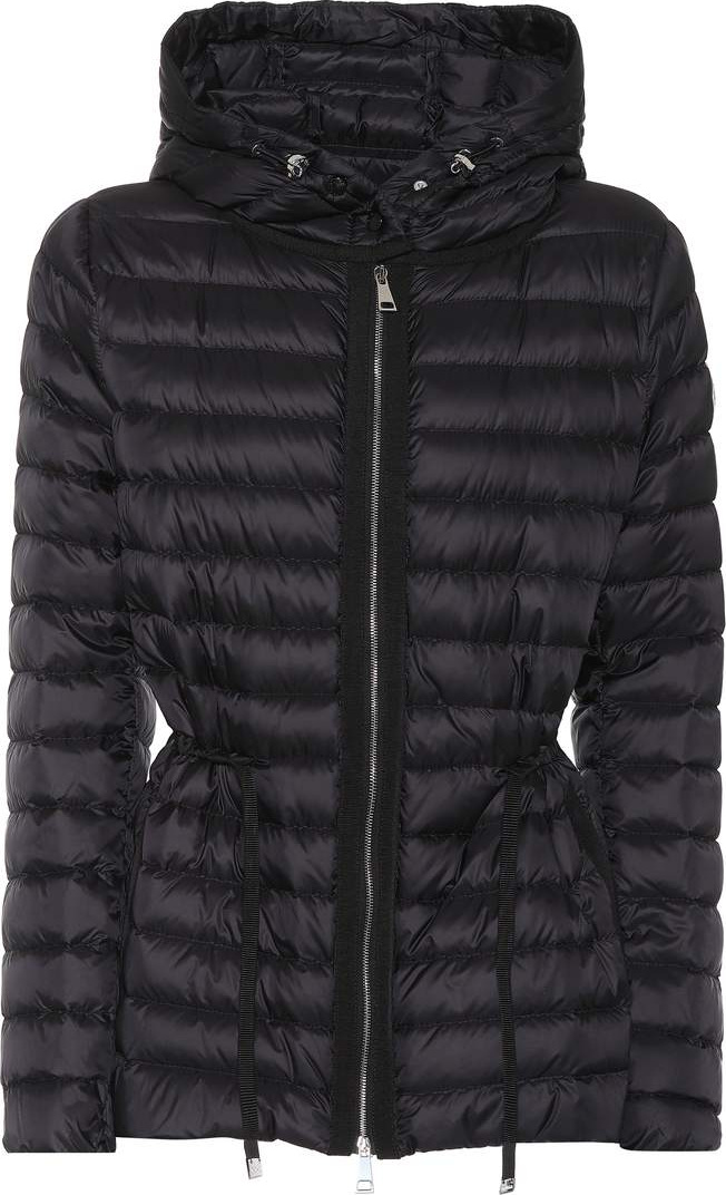 Moncler Raie down jacket