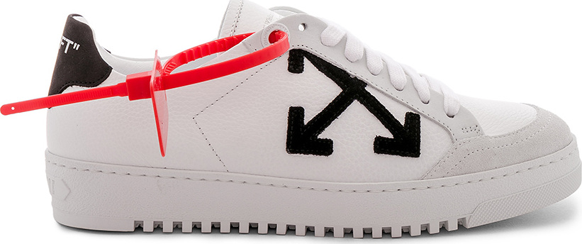 Off White Carryover Sneaker