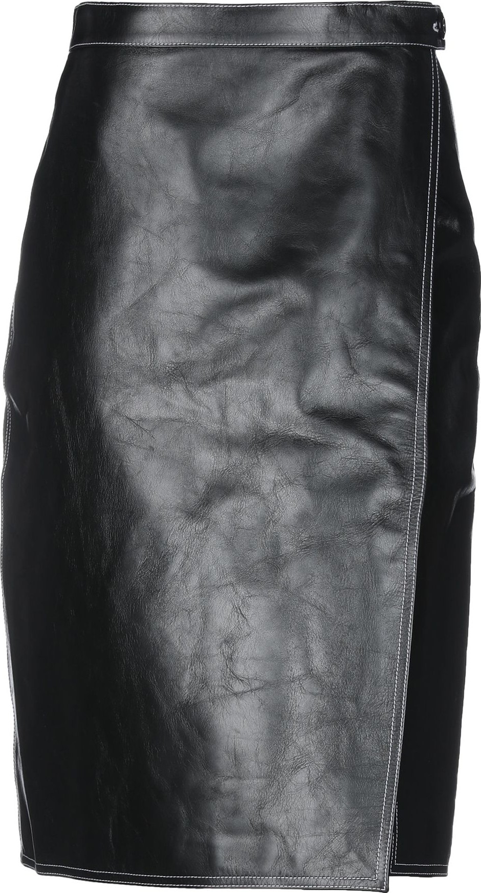 Balenciaga Midi Skirts