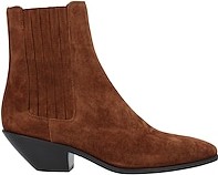Saint Laurent Ankle Boot