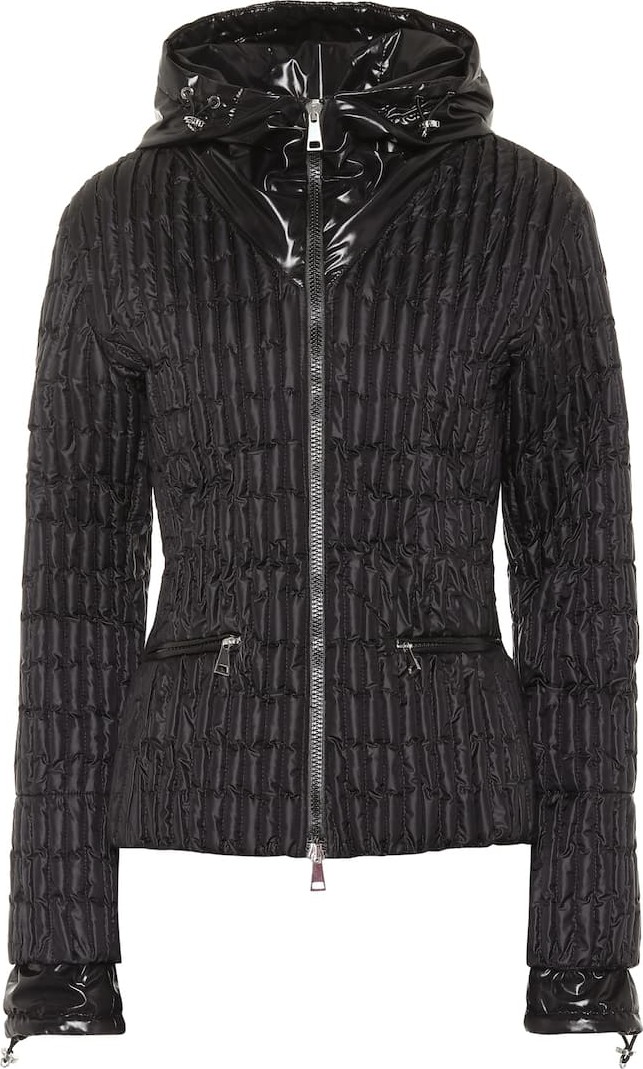Moncler Genius 2 MONCLER 1952 Yaren down jacket
