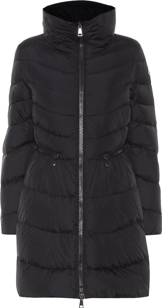Moncler Mirielon down coat