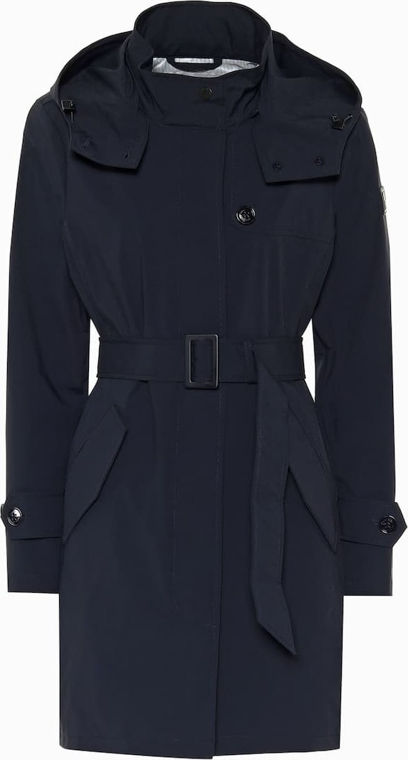 Woolrich Fayette trench coat