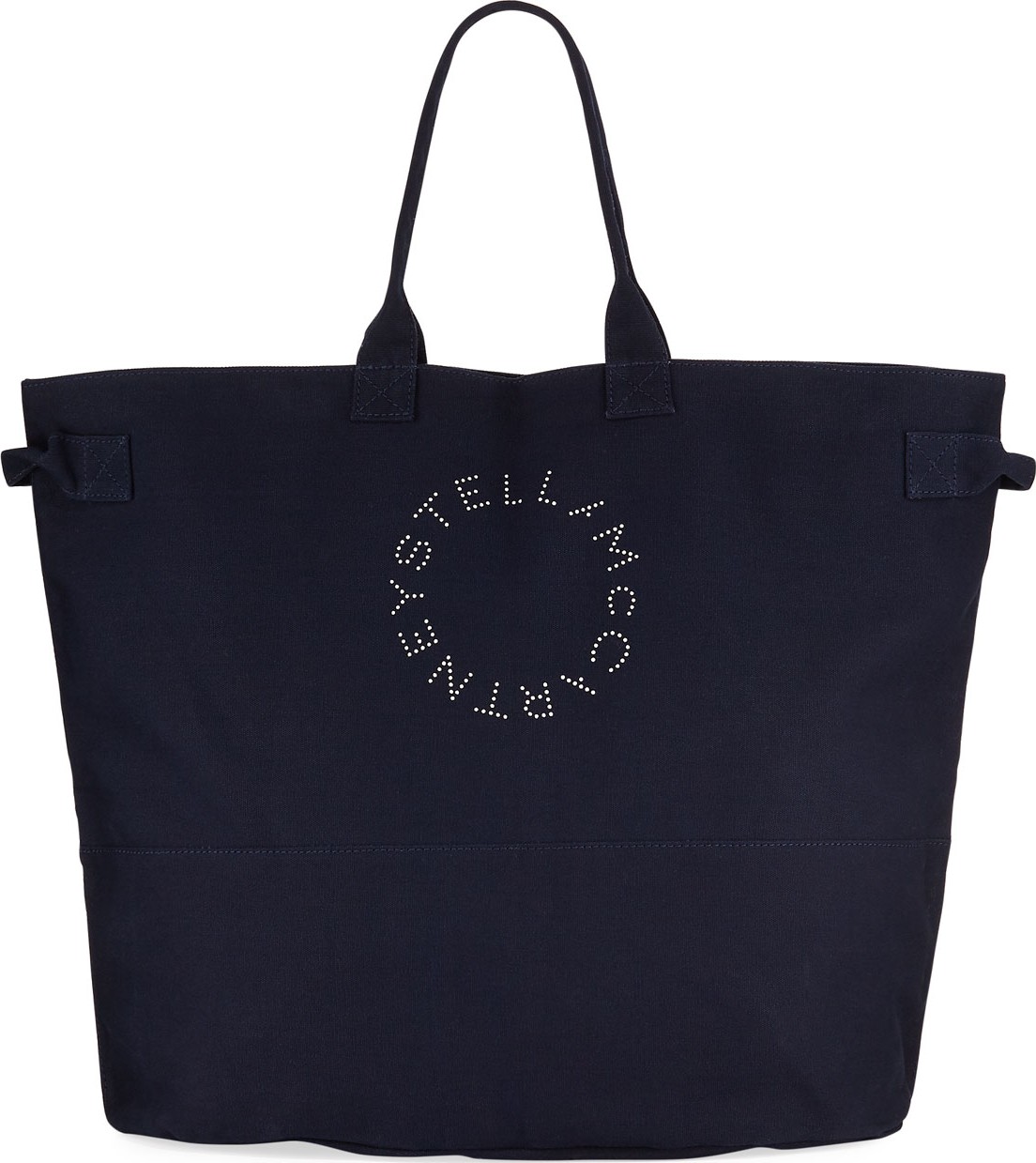Stella McCartney Large Beach Tote Bag