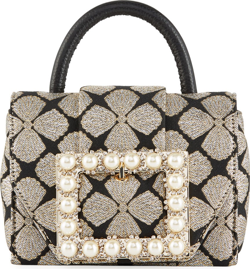 Kate Spade New York madison knollwood drive marci buckle shoulder bag