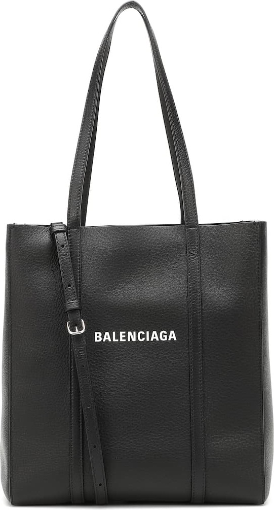 Balenciaga Everyday XS leather tote