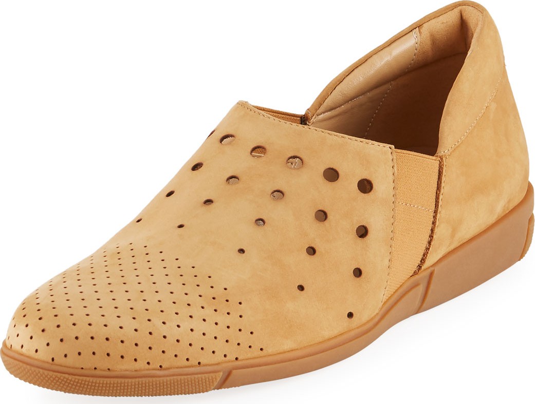 Sesto Meucci Dana Comfort Slip-On Walking Shoes Sesto Meucci Dana Comfort Slip-On Walking Shoes
