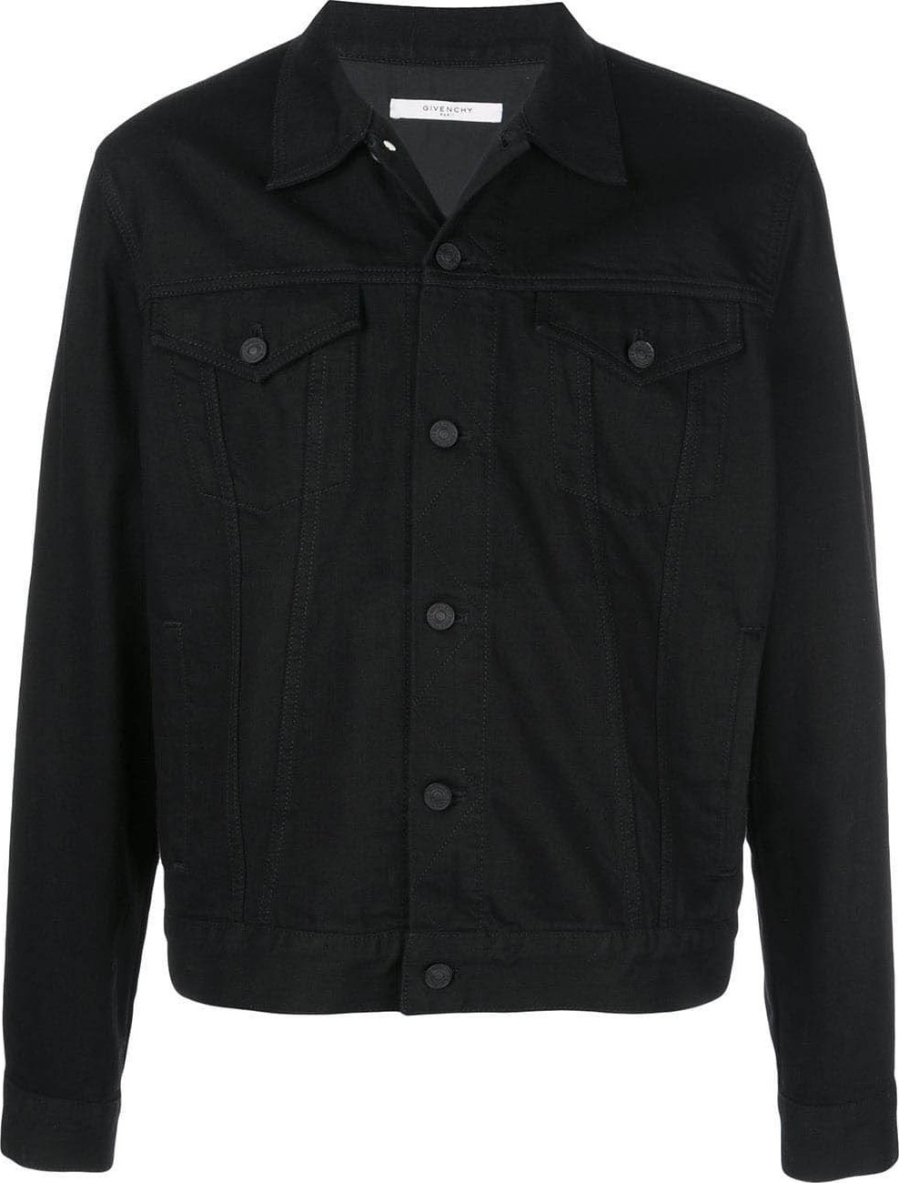 Givenchy Denim jacket