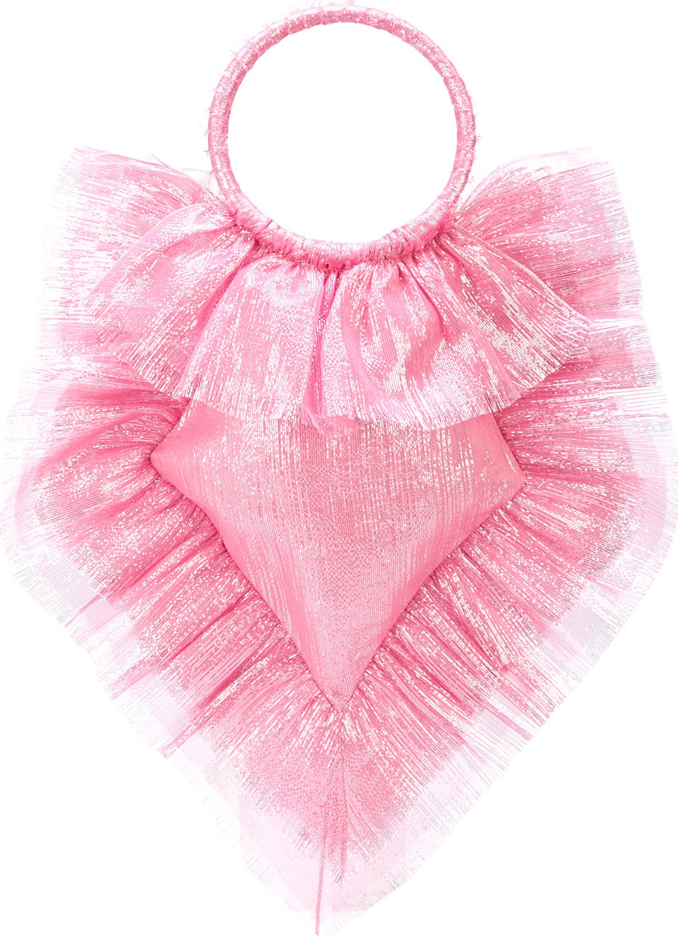 The Vampire's Wife Sacred Heart Bag