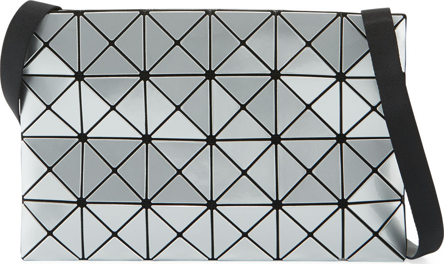 Bao Bao Issey Miyake Lucent Crossbody Bag