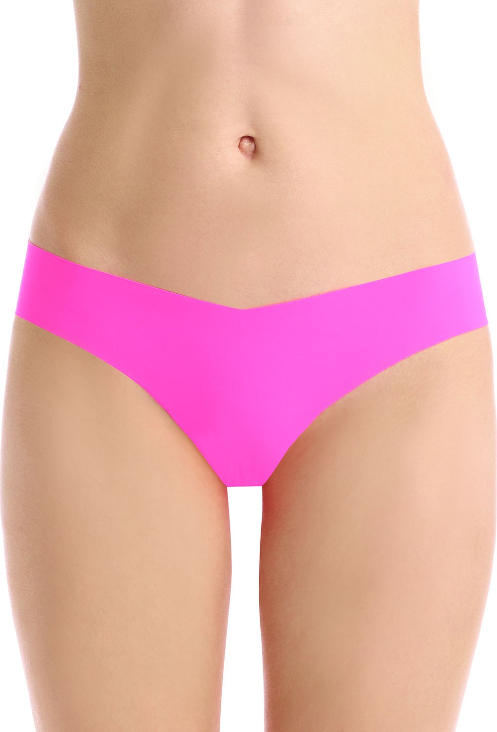 Commando Classic Solid Thong Commando Classic Solid Thong