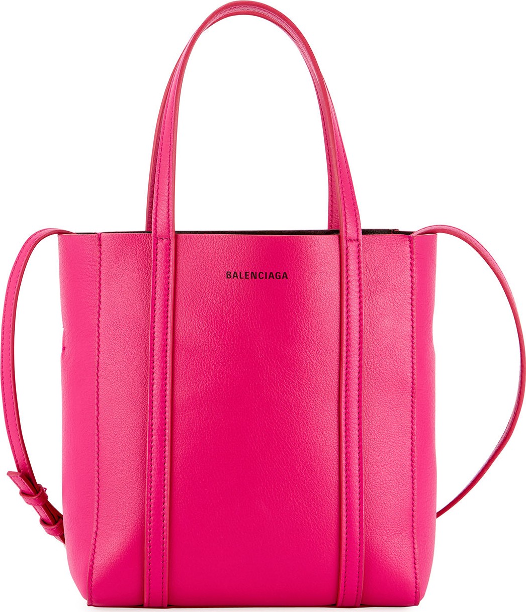 Balenciaga Every Day XXS AJ Leather Tote Bag