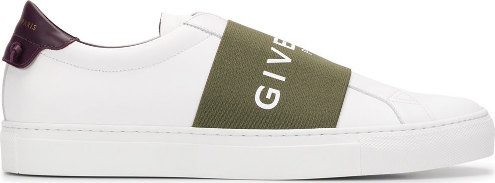 Givenchy urban street sneakers