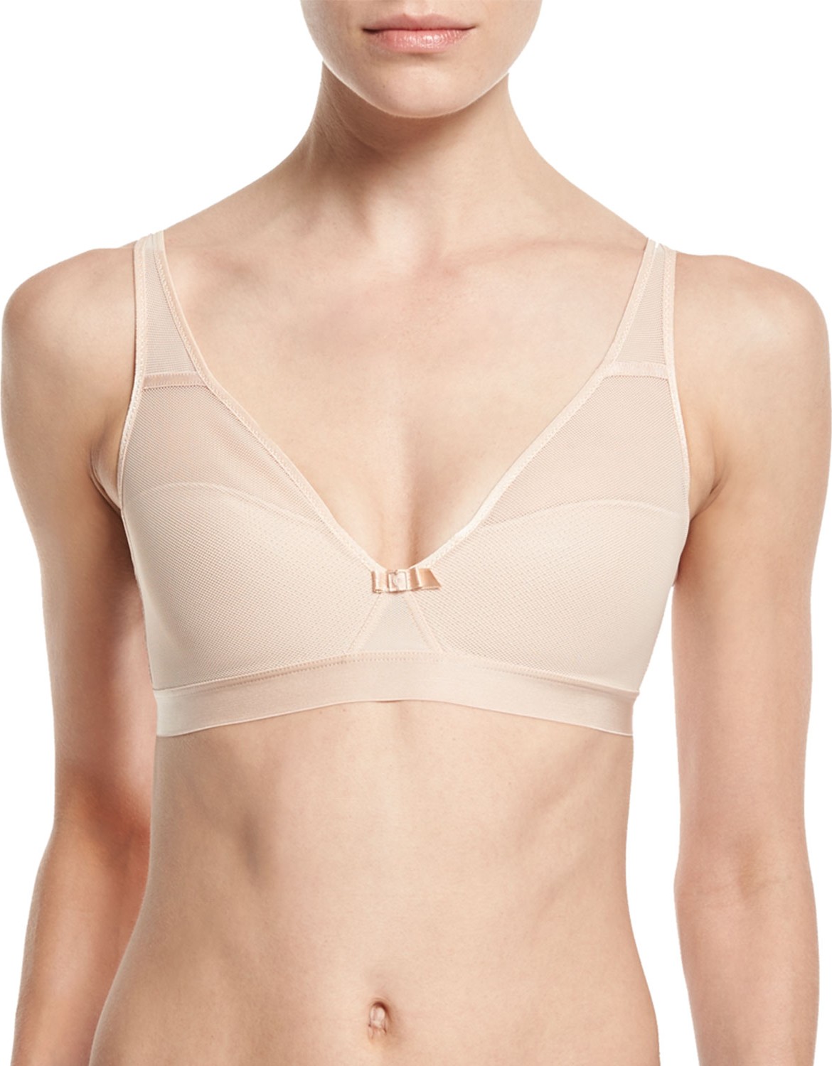 Chantelle Aeria Convertible Bralette