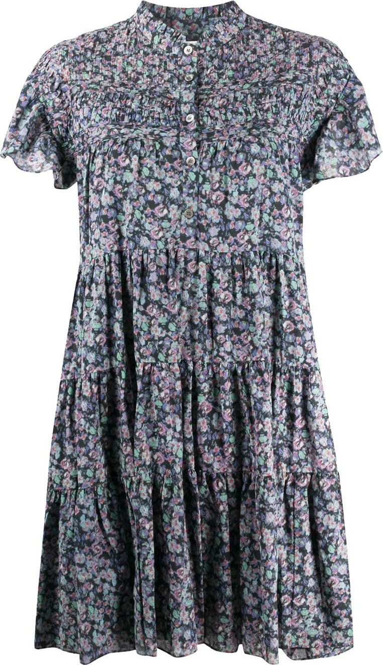 Isabel Marant Etoile - Lanikaye dress