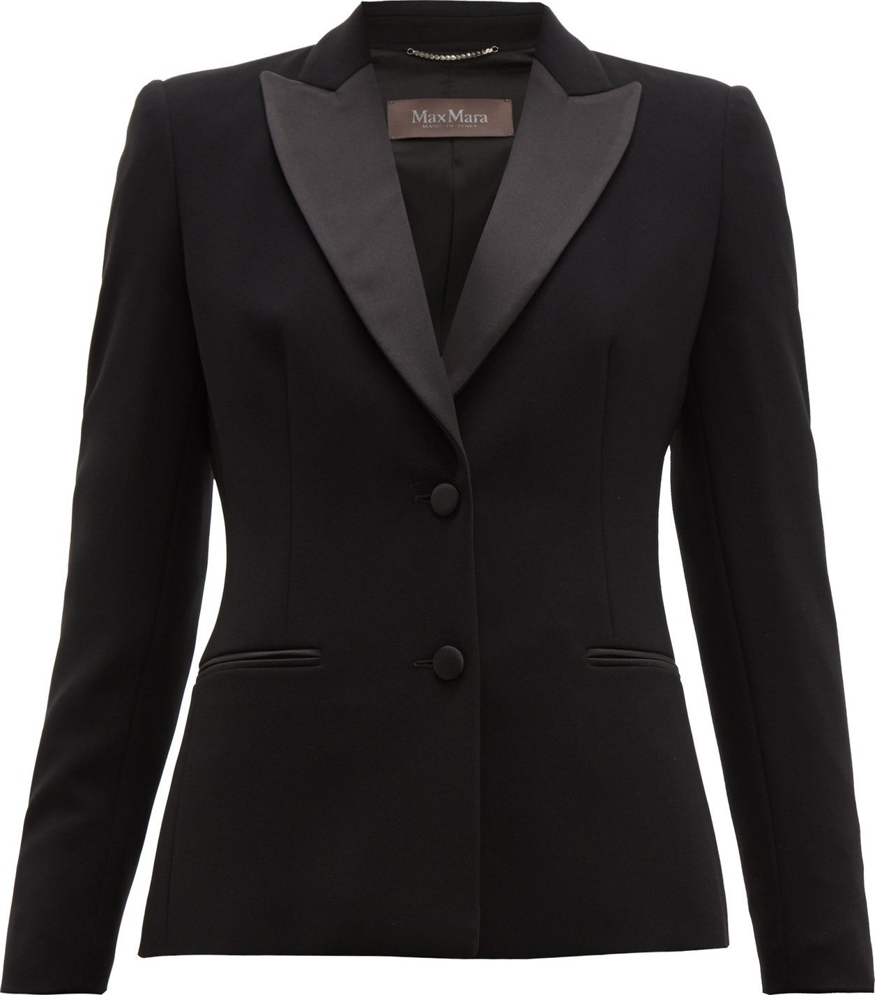 Max Mara Eliadi blazer